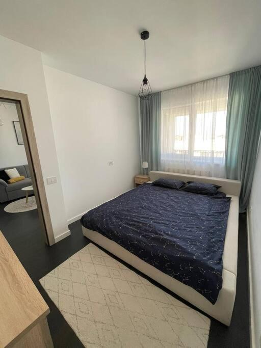Appartement Apartament Onestilor à Oradea Extérieur photo
