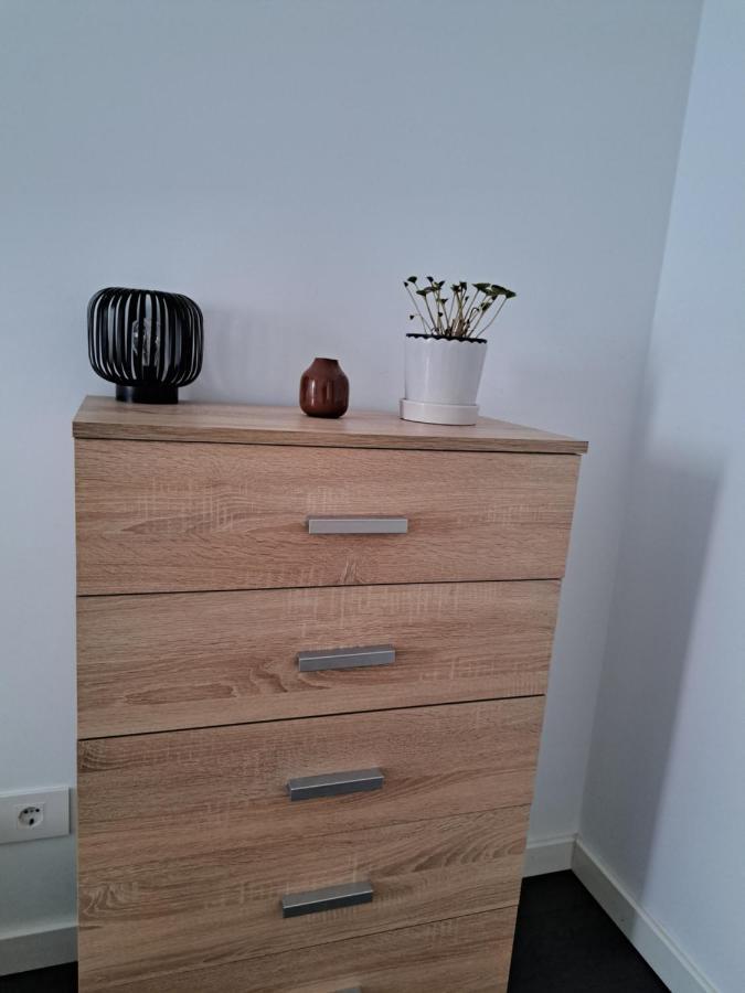 Appartement Apartament Onestilor à Oradea Extérieur photo