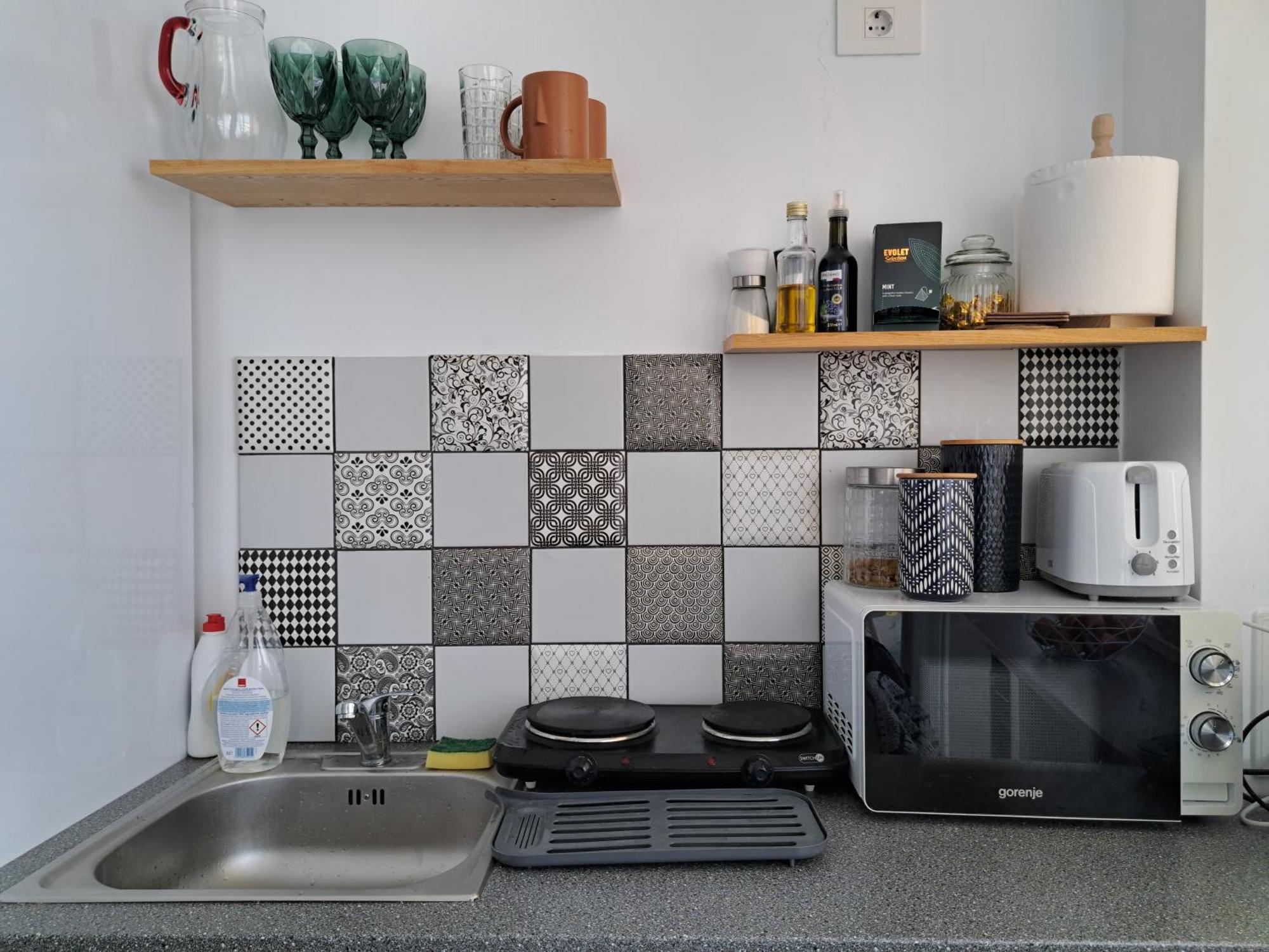 Appartement Apartament Onestilor à Oradea Extérieur photo